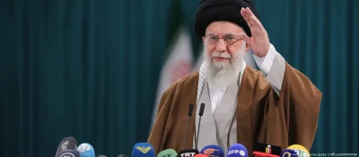ISW: Смерть Раїсі не змінить поточну траєкторію режиму Ірану