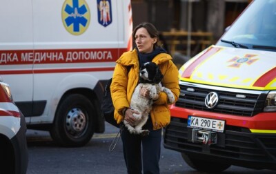 Росіяни вдарили по Дніпру: є загиблі та поранені