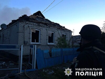 Доба на Донеччині: ворог обстріляв 9 населених пунктів, є загиблі та поранені