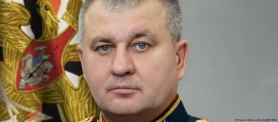 У Росії заарештували заступника начальника генштабу