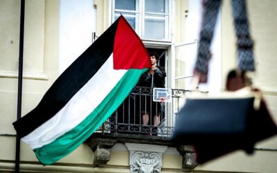 Норвегія, Іспанія та Ірландія сьогодні визнають палестинську державу, ‒ ЗМІ