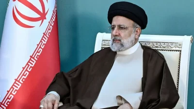 Смерть президента Ірану викличе боротьбу за владу із високими ставками — The Economist