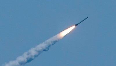 Сили ППО знищили дві ракети РФ на Одещині. ІНФОГРАФІКА