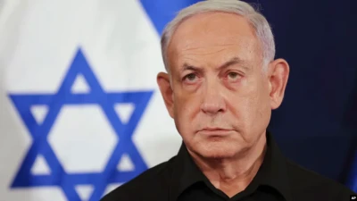 Нетаньягу незабаром виступить перед Конгресом США – Джонсон