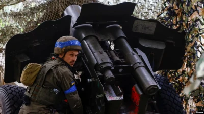 Захід повинен дати Україні свободу дій щодо війни і більше не допускати затримок зброї – аналітики