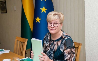 Литва не висилатиме з країни українських чоловіків призовного віку