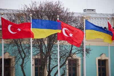 Україна скасує з Туреччиною мито на більш ніж 90% промислових товарів, - Шмигаль