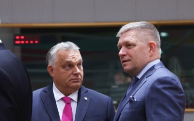 Орбан каже, що Фіцо “перебуває між життям та смертю”