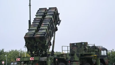 WSJ: українська ППО збиває лише 30% ракет, показник ефективності різко впав