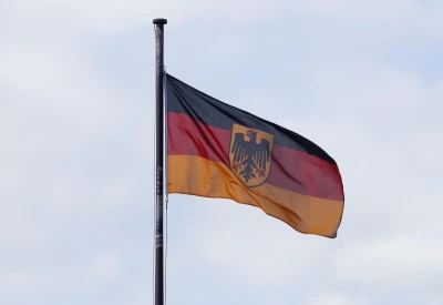 У Німеччині 8 і 9 травня заборонили російську символіку: у РФ озвучили обвинувачення