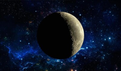 "‎Чан'е-6" може вперше в історії зібрати зразки з невидимого для землян боку Місяця