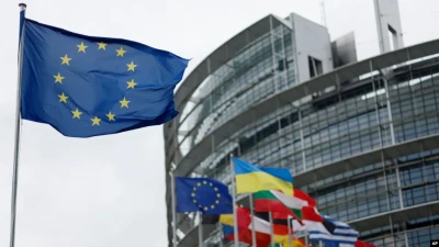 Раніше посли країн ЄС у Брюсселі схвалили схему використання доходів від заморожених у Євросоюзі російських активів на потреби оборони України