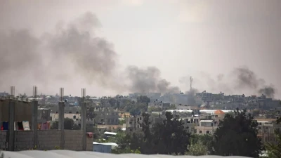 США призупинили постачання бомб Ізраїлю через наступ на місто Рафах