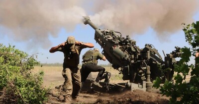 Збільшать інтенсивність ударів: в ISW розповіли про атаки ЗСУ в тилу росіян