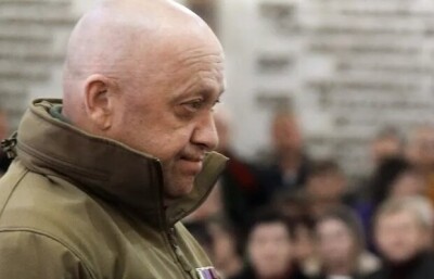 Медведчук за лаштунками і спільники в Кремлі: хто допомагав Пригожину у "заколоті"