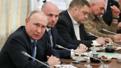 ISW розповів, як Путін намагається посилити свою підтримку серед російських радикалів
