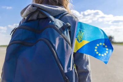У 19 країнах ЄС збільшилася кількість українців зі статусом тимчасового захисту — Євростат