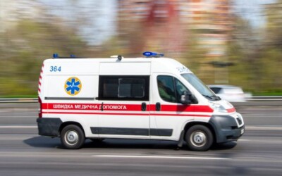 Росіяни обстріляли село на Харківщині, серед поранених - неповнолітній і вагітна