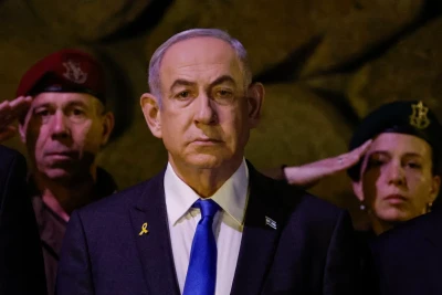 Нетаньягу розпустив військовий кабінет міністрів: його було створено після нападу ХАМАС – Reuters