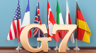 Країни G7 погодили виділення Україні $50 мільярдів, - глава мінфіну Німеччини