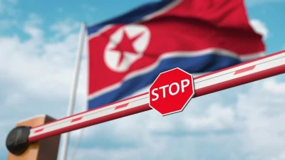 Десятки військових КНДР перетнули кордон з Південною Кореєю: сталася стрілянина