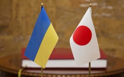 Україна підпише безпекову угоду не лише з США, а й з Японією