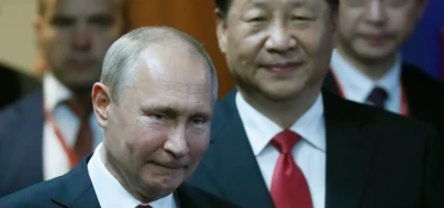 Китай підписав угоду про залізничний коридор, якого не хотіла Росія
