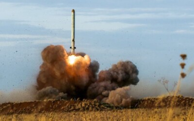 Армія РФ атакувала Миколаївщину "Іскандером", а по Одещині запустила протирадіолокаційну ракету