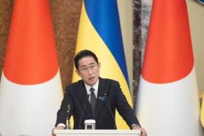 Японія вдарить санкціями по Китаю за підтримку Росії – ЗМІ