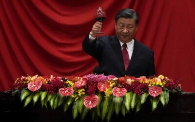 Напередодні Саміту миру у Швейцарії Китай почав лобіювати свій "мирний план" серед інших держав, – Reuters