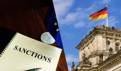 Німеччина несподівано завадила ЄС погодити 14-й пакет санкцій проти Росії, – Reuters