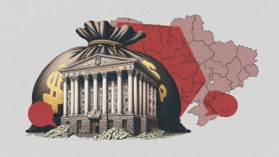 Списання або дефолт. Куди веде Україну тягар державного боргу