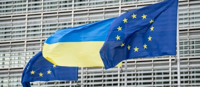 ЄС назвав дату початку переговорів про членство з Україною