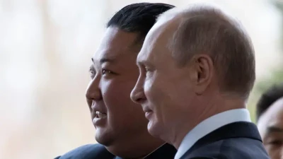 Навіщо Путін поїхав в Північну Корею і чим це загрожує Україні