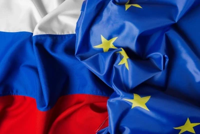 ЄС обмежує імпорт російської агропродукції, наступний пріоритет – металургія, – Качка
