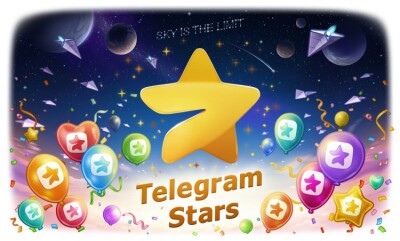 У Telegram з'явилася внутрішня валюта