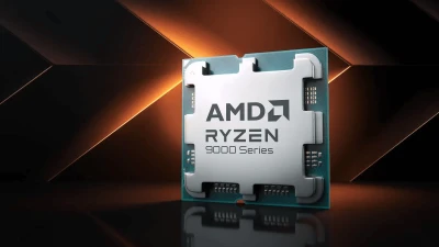 Великий удар по Intel: процесори AMD Ryzen 9000 будуть дешевшим за попередників