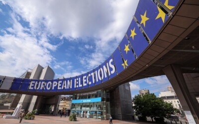 Сьогодні офіційно стартували вибори до Європарламенту. 27 країн-членів ЄС оберуть 720 депутатів