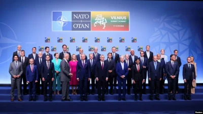 Посолка США у НАТО окреслила пріоритети саміту у Вашингтоні