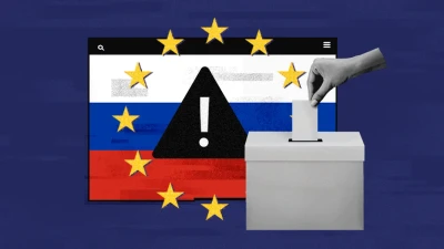 Двійники та дипфейки: як російські тролі втручаються у друге за величиною демократичне голосування у світі, - CNN