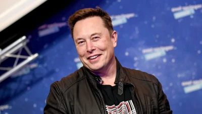 Акціонери Tesla схвалили рекордну виплату Маску в розмірі $56 млрд
