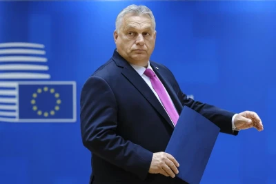 Суд ЄС оштрафував Угорщину на понад 200 млн євро через порушення щодо мігрантів