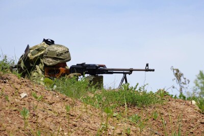 Небезпека зменшується: в ДПСУ розповіли про загрозу ворога в Сумській області