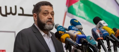 ХАМАС не влаштовує мирний план Байдена