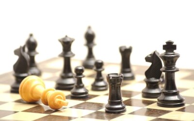 Росію тимчасово позбавили членства у Міжнародній федерації шахів