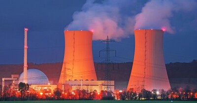 Світ повертається до ядерної енергетики