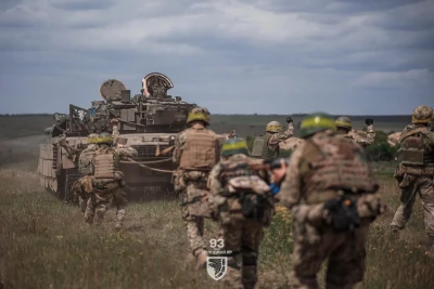 "Не можна примусити людину воювати": у ЗСУ розповіли, як працює рекрутинг у військо