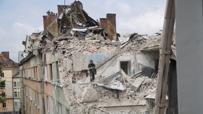 Російська ракетна атака на Львів: кількість загиблих зросла до 10