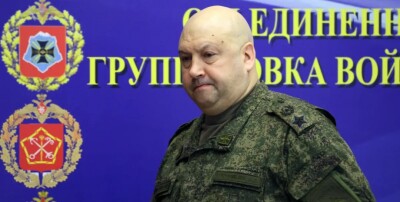 Арешт Суровікіна: генерала "Армагеддона" позбавили повноважень, але його долю не вирішено, — ГУР