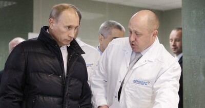 Окремо від Пригожина: в ISW розповіли, чому Путін хоче зберегти ПВК "Вагнер"